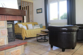 Maison proche du centre de La Hume Gujan-Mestras